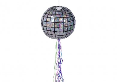 Pinata Disco Ball (30cm)