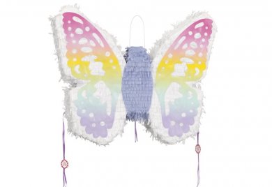 Pinata Butterfly (58cm x 46cm)