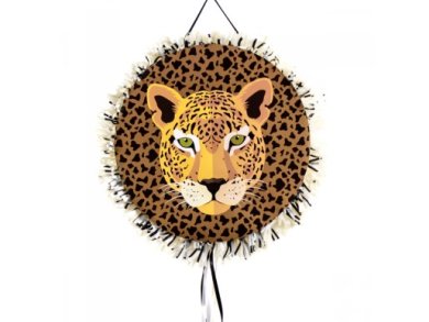 Pinata Savana Tiger (36cm)