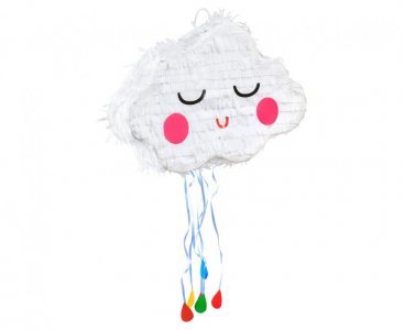 Cloud Pull Pinata (44cm)