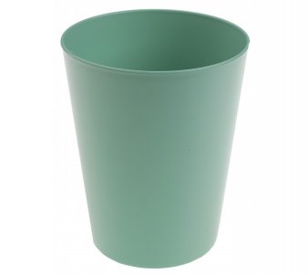 Green Reusable Cups (6pcs)