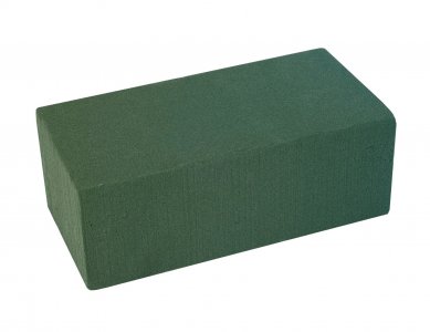 Floral Foam for Decorations (20cm x 10cm)