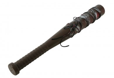 Brown Barbed Wire Bat (47cm)