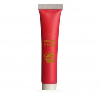 Rose Aquacolor for Face Painting in Tube (20ml)