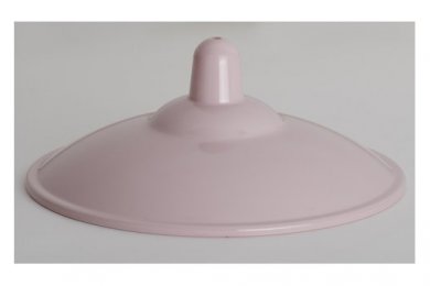 Pink Cover for Candy Bar Cups (16cm)