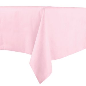Pink tablecover  Color Themed Party Supplies