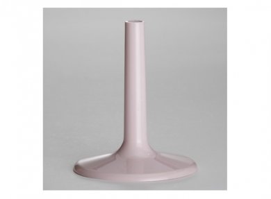 Pink High Pedestal (12cm)