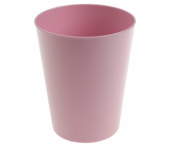 Pink Reusable Cups (6pcs)