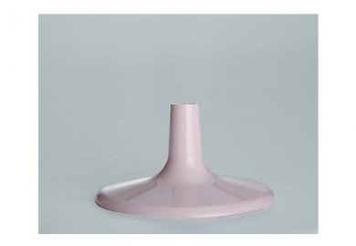 Pink Short Pedestal (5cm)