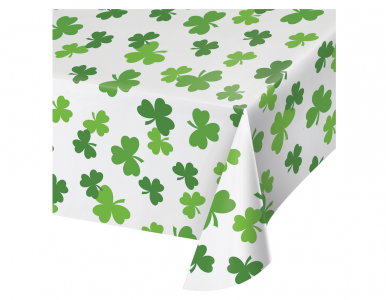 Saint Patrick's Day Tablecover