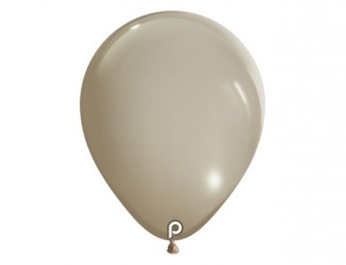 Sandy Beach Latex Balloons (5pcs)
