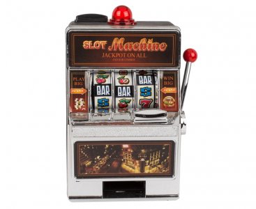 Slot Machine Παιχνίδι για ενήλικες