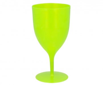 Stylish Green Reusable Cup