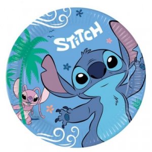 Stitch and Angel - Είδη Πάρτυ για Κορίτσια