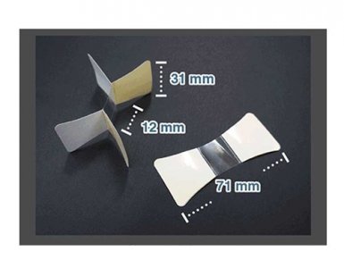 Connect Tape for Balloons (2pcs)