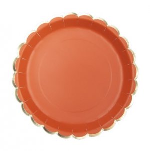 Terracotta - Themed Party Supplies