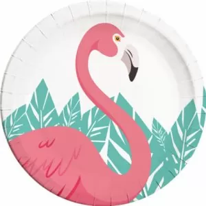 Flamingo - Themed Party Supplies