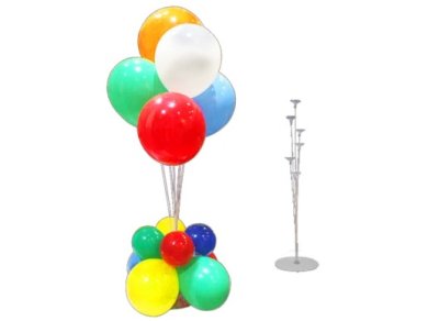 Stand For a Bouquet of 6 Balloons