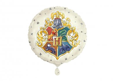 Vintage Harry Potter Foil Balloon (45cm)