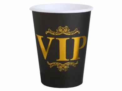 VIP Paper Cups (10pcs)
