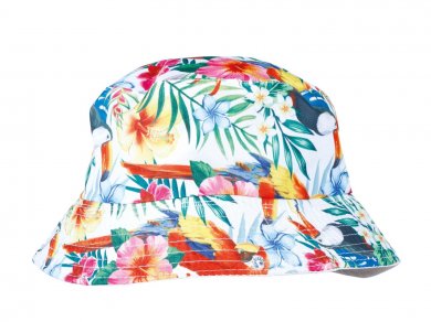 Hawaiian Καπέλο για Ενήλικες