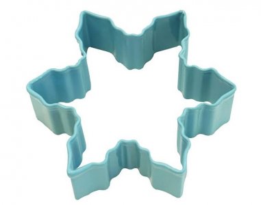 Snowflake Cookie Cutter