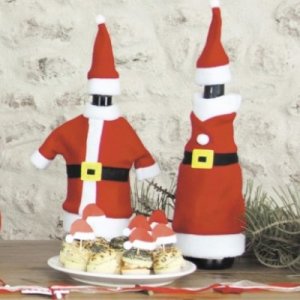 Xmas Accessories - Party supplies for Christmas