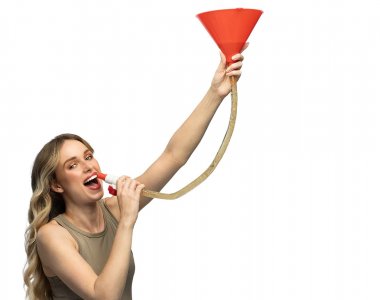 Beer Funnel