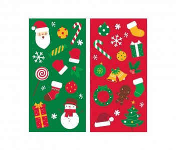 Christmas Stickers