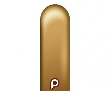 Gold Modeling 260 Latex Balloons (50pcs)
