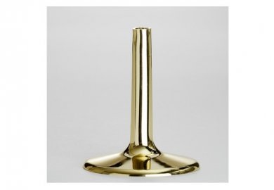 Gold High Pedestal (12cm)