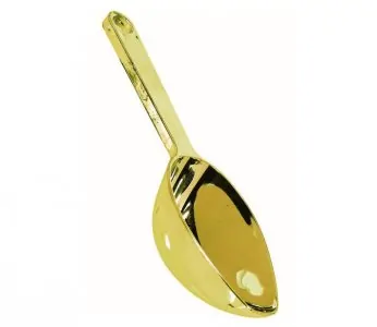 Gold Scoop (16,7cm)
