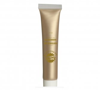 Gold Aqua Color for Face Painting in Tube (20ml)