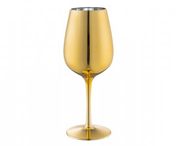 Glamour Gold Goblet