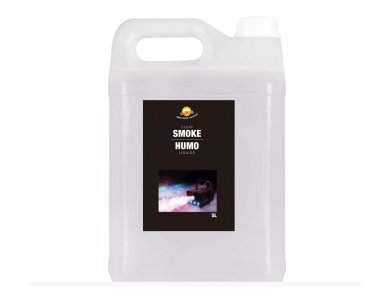 High Dense Fog Liquid (5L)