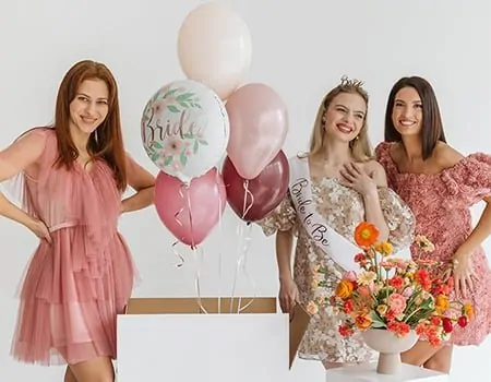 Bachelorette