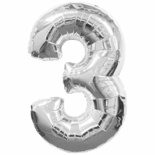supershape-balloon-number-3-silver-for-party-decoration-093s