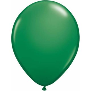 green-latex-balloons-for-party-decoration-43750