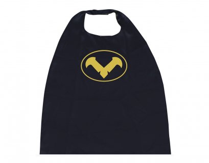 Bat Hero Κάπα