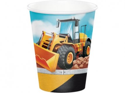 big-dig-construction-paper-cups-party-supplies-for-boys-340120