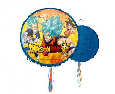 Dragon Ball Z pinata 40cm