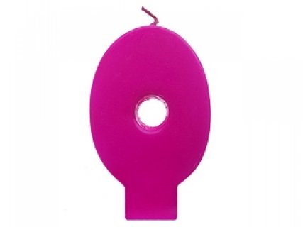 0-fuchsia-cake-candle-party-accessories-scw0006