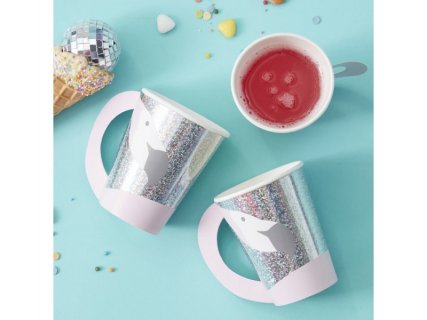 flamingo-holographic-paper-cups-themed-party-supplies-gv918