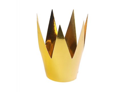Golden Crown 3/pcs