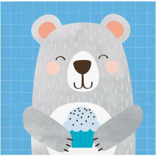 blue-bear-beverage-napkins-party-supplies-for-boys-336062