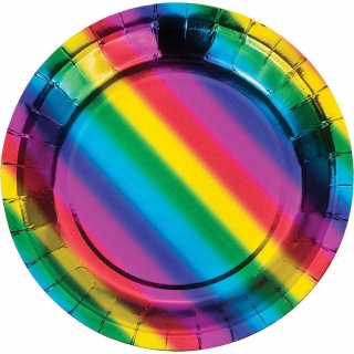 rainbow-small-paper-plates-themed-party-supplies-335532