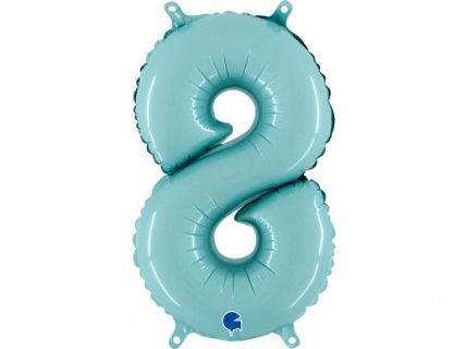 pale-blue-balloon-number-8-for-party-decoration-14068pb