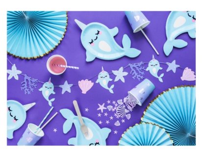 narwhal-garland-for-party-decoration-gl17