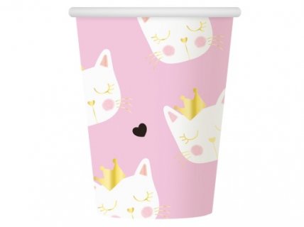little-cat-paper-cups-party-supplies-for-girls-pfkpko