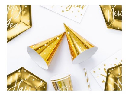 gold-party-hats-with-white-stars-accessories-cpp20